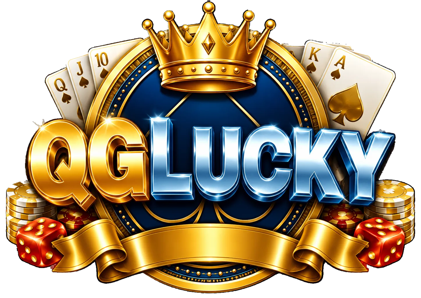 Logo qglucky
