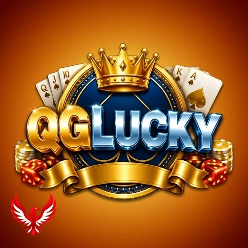 Logo qglucky