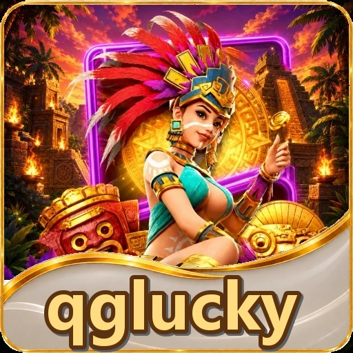 Opsi lupa sandi pada layar masuk akun qglucky di Android